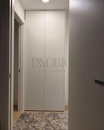 APARTAMENT 2 CAMERE | NUSCO CITY 2 MALL PROMENADA | LOCAȚIE PREMIUM - Poză 12
