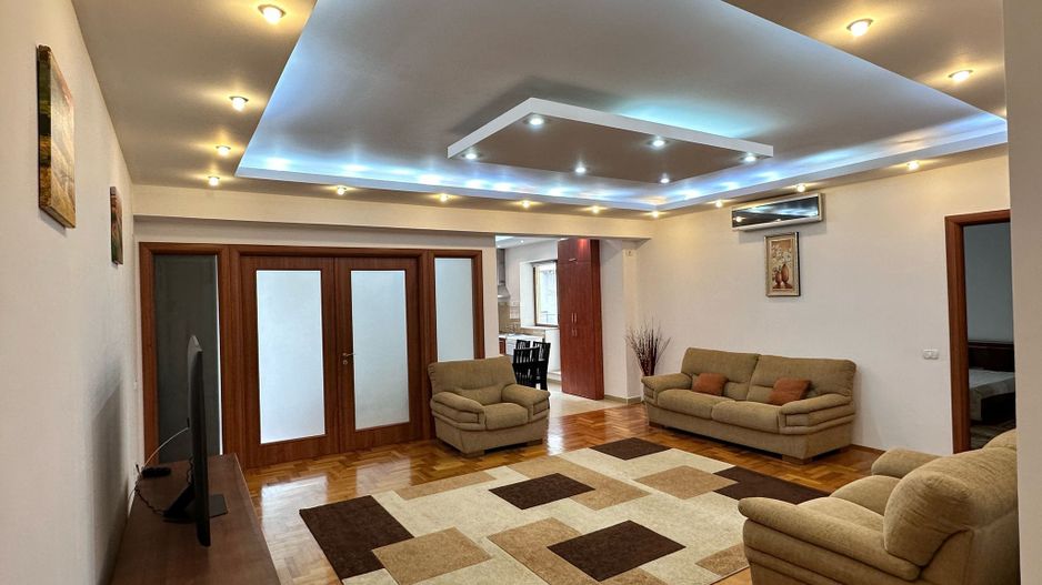 Apartament 3 camere| Virgil Madgearu| HERASTRAU - Poză 1