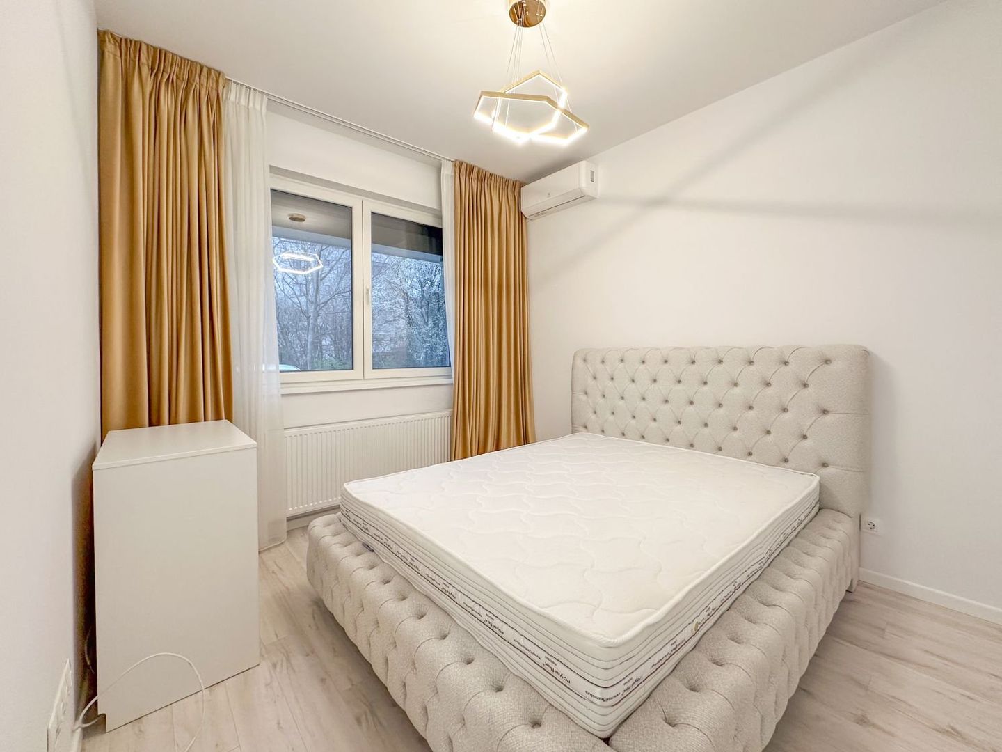 Dr. Taberei, Brâncuși - apartament cu 2 camere disponibil imediat, COMISION 0 - Poză 1
