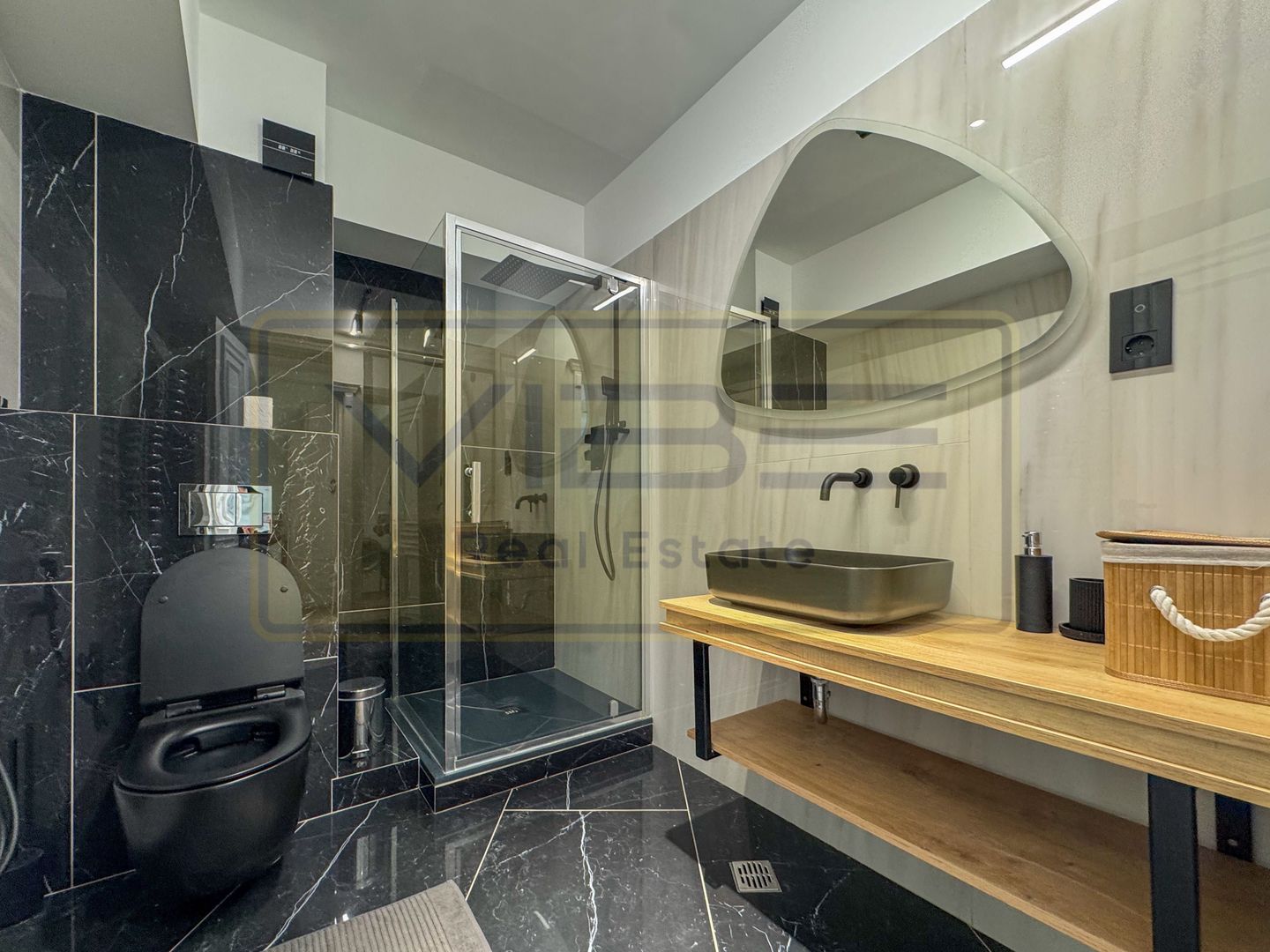 Apartament premium+parcare Moara de Vant - Poză 10