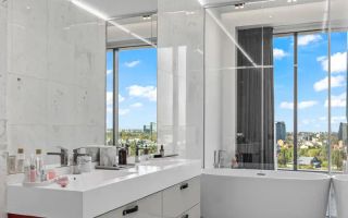 Apartament 4 camere de vanzare Floreasca in One Mircea Eliade - Poză 17