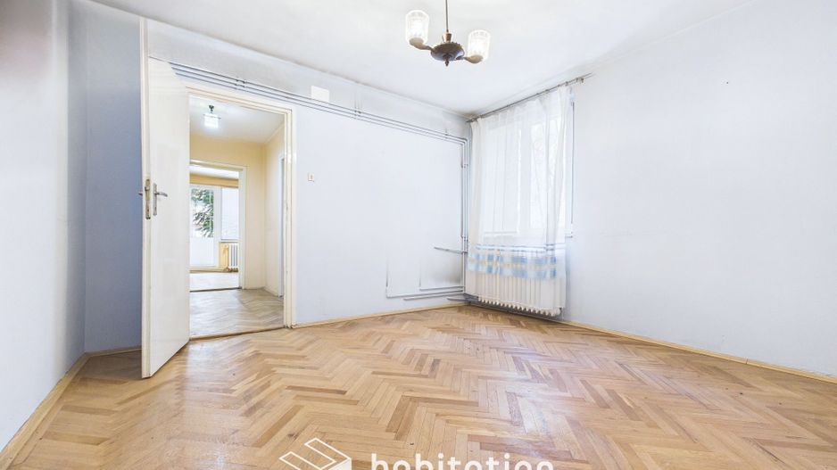 Apartament spatios cu 4  camere, Piața Unirii - Punctele Cardinale - Poză 14