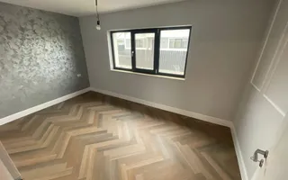 Casa individuala - zona Holboca Finalizata - Poză 17