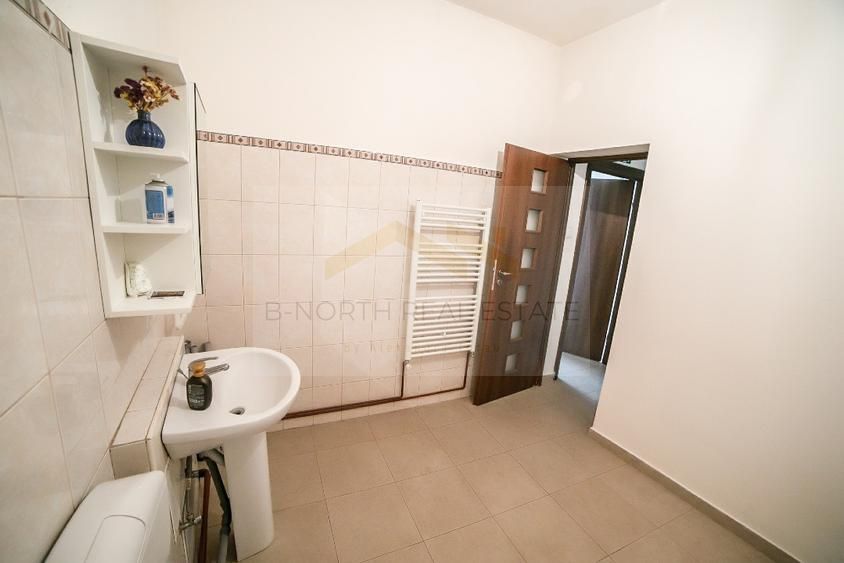 Uranus , Birou ultra eficient energetic  , in vila P + 2 - Poză 14