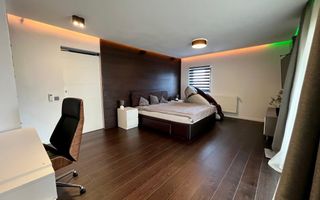 Apartament elegant | 4 camere | 106 mp utili | garaj | Cartier Europa - Poză 10
