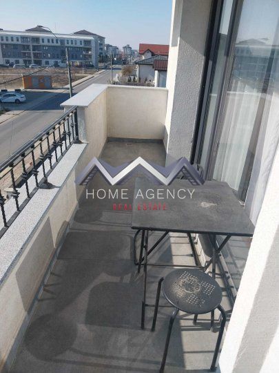 Apartament 2 camere Otopeni | bucătărie închisă | parcare - Poză 3