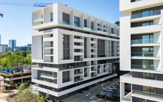 Apartament 2 camere | Fabrica de Glucoza | Finalizat si Finisat - Poză 5