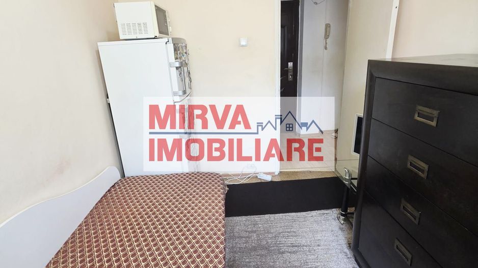 Apartament 3 camere, etaj 3, Malu Roșu – Str. Rîșnovenilor - Poză 17