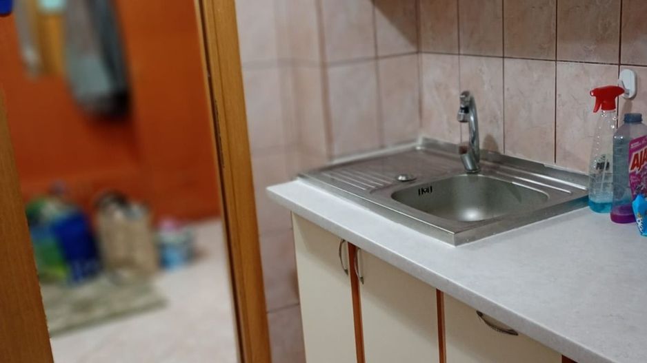 AP. 2 CAMERE GORJULUI, CENTRALA, BLOC REABILITAT, METROU 5 MINUTE - Poză 6