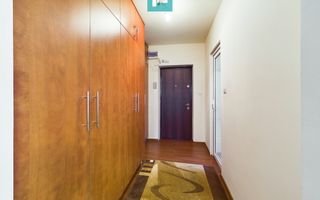 Apartament cu două camere, etajul 1. - Poză 7