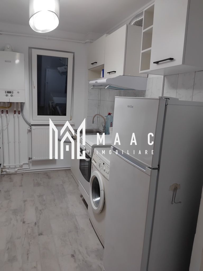 Apartament 2 camere de închiriat | Sibiu | Hipodrom 3 | 60 mp - Poză 2