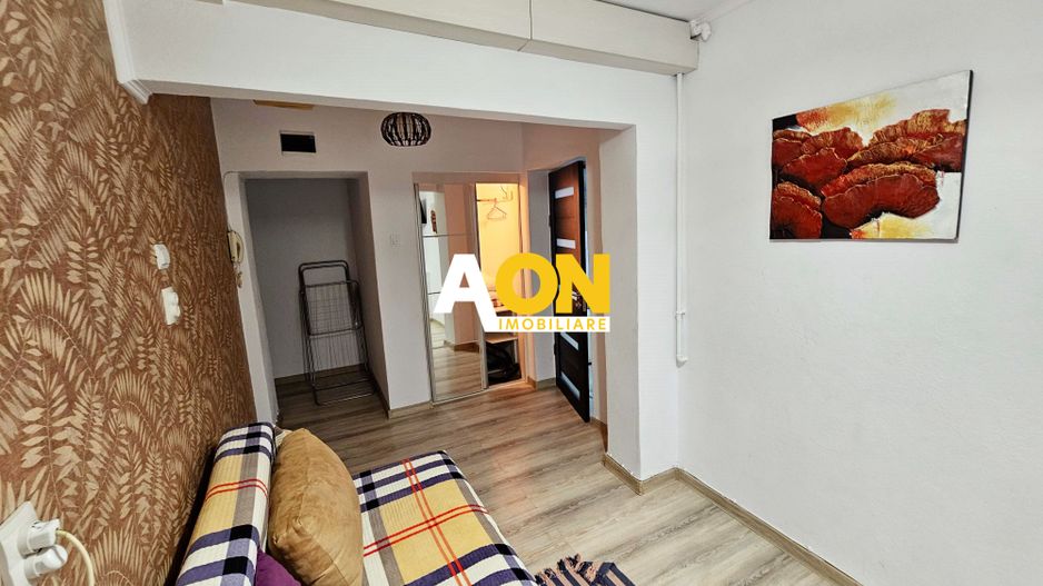 Apartament 3 camere ideal pt. regim hotelier, zona Spital Judetean - Poză 10