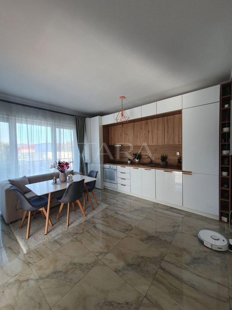 Apartament cu 3 camere, construcție nouă, finisaje premium. - Poză 5