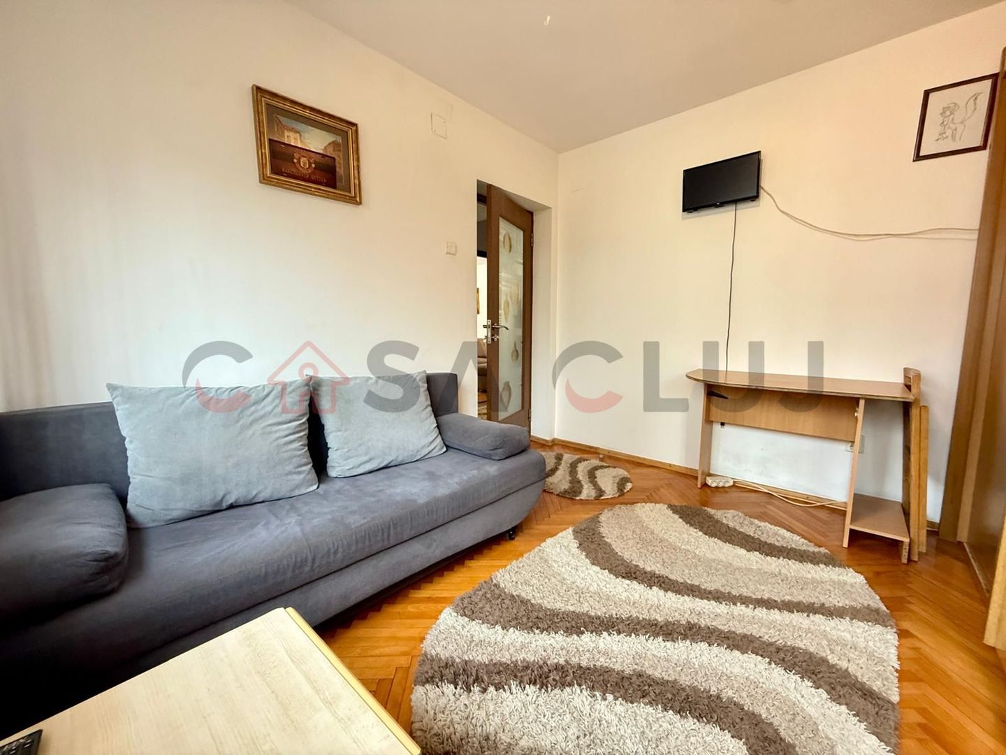 3 camere, decomandat, Parcul Primăverii! - Poză 7