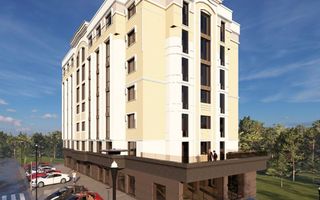 Vânzare, spațiu comercial, 71,7 mp, str. Chișinăului, Cricova - Poză 3