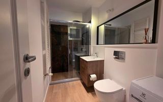 Închiriere 4 camere Lux Decebal, Centrala, Dressing, Parcare - Poză 7