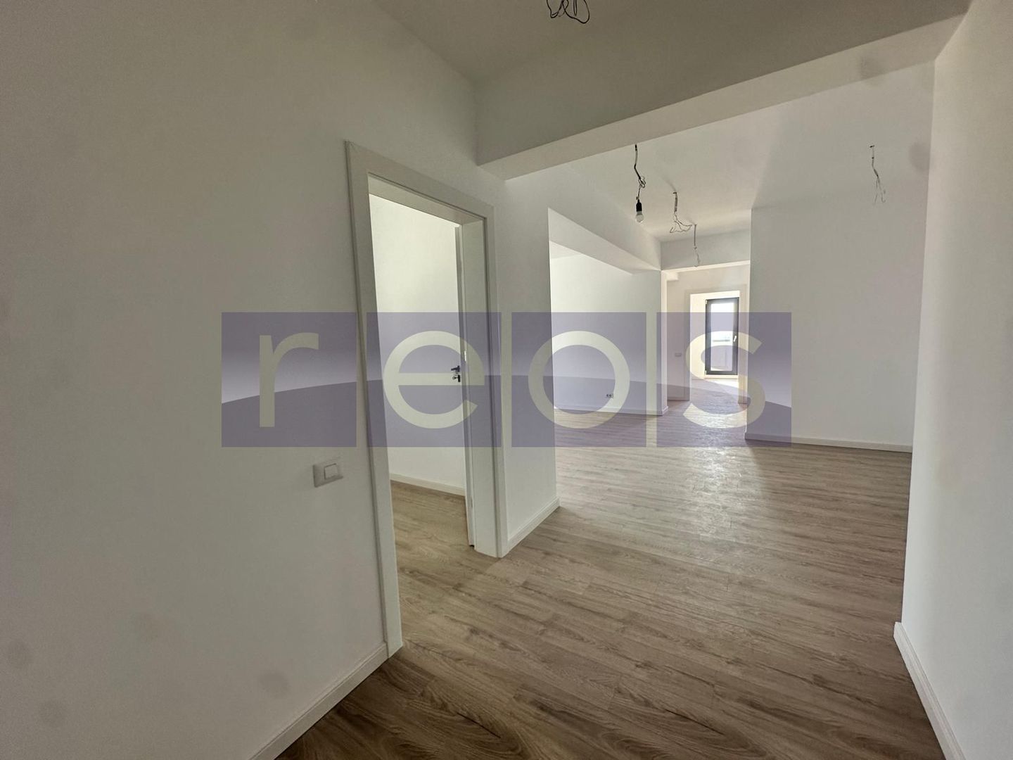 DE VANZARE 3CAMERE 100MP | PIPERA | BLOC NOU | TERASA | FINISAJE LUX | - Poză 4