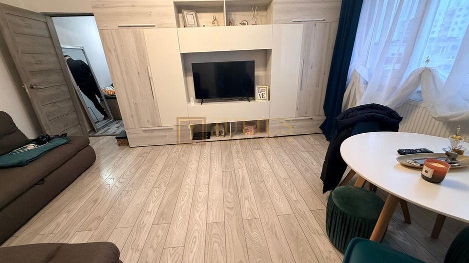 2 camere, Circumvalatiunii-Dacia, la 5 minute de Iulius, zona superba! - Poză 5