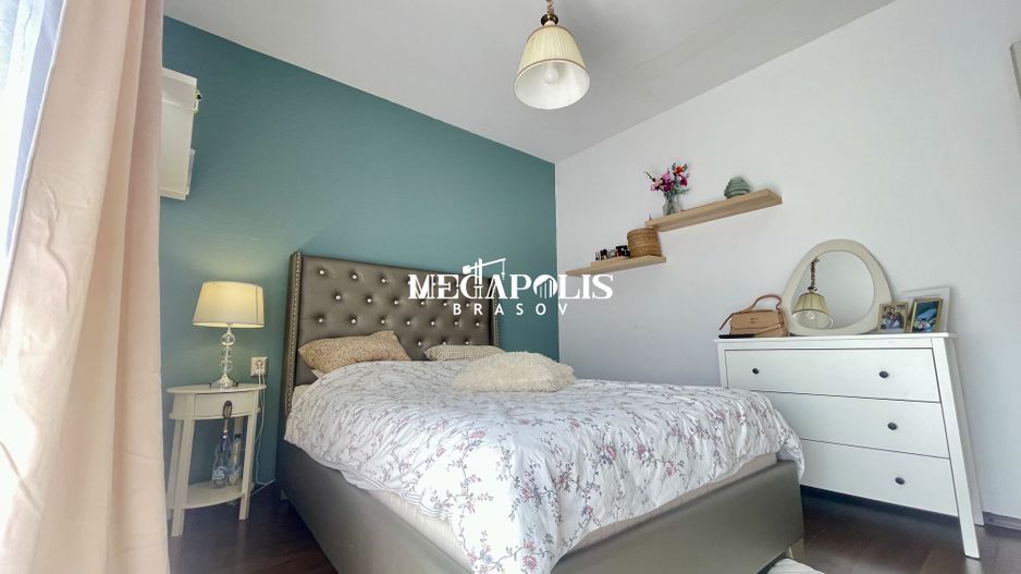 Casă înșiruita 4 camere | Panouri solare + Baterie de stocare - Poză 23