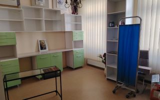 Spațiu birouri de închiriat | Sibiu Central | 66 mp | curte - Poză 4