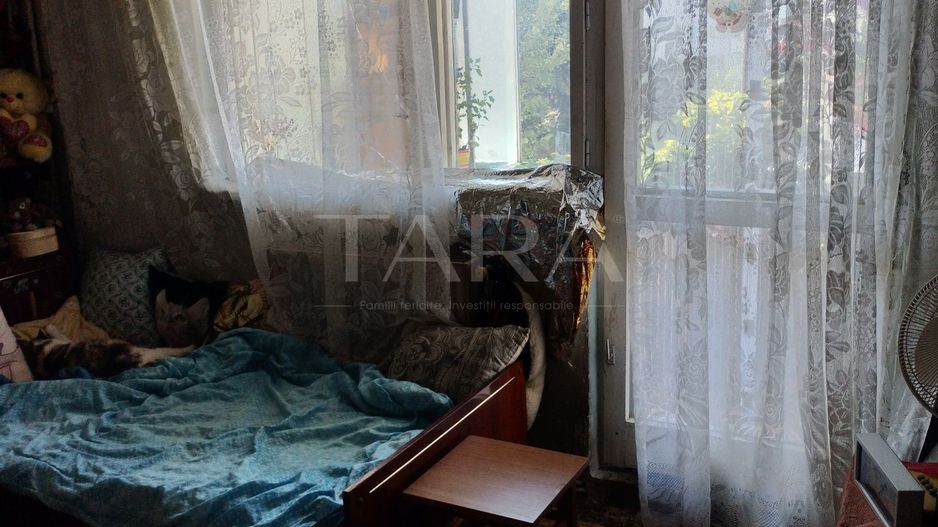 Apartament spațios cu 4 camere în Mărăști – zonă BRD - Poză 4