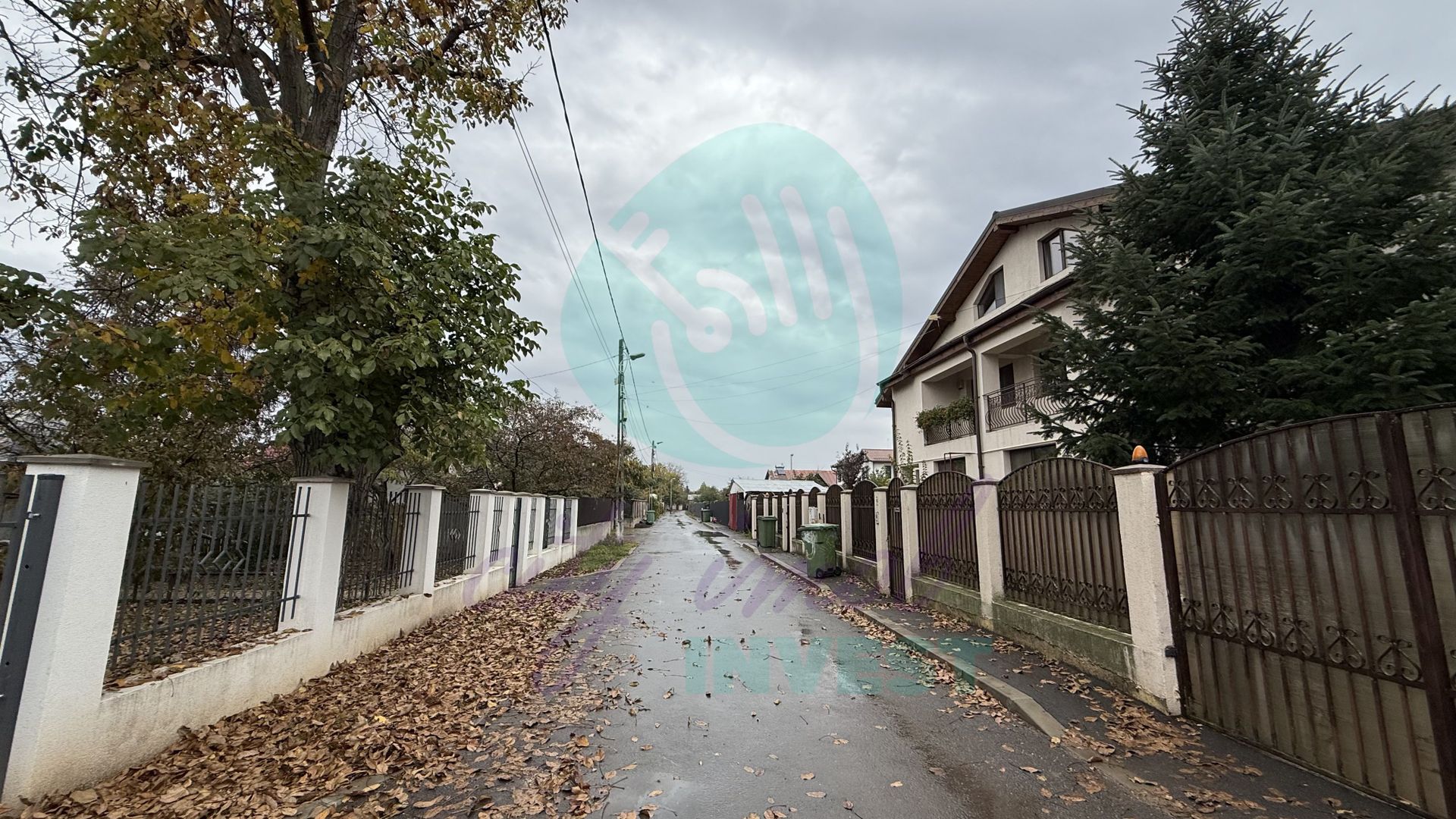 Vila in Buftea | 137 mp | 4 camere 2 bai - Poză 15