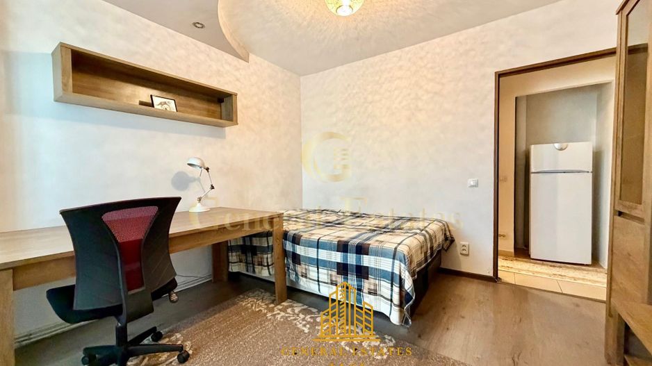 Vânzare apartament 2 camere 48 m.p. | Decomandat | Nicolina - Central - Poză 11