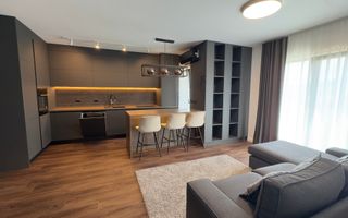 3 camere, 2 bai, parcare, bloc nou, Floresti, Tineretului, Avram Iancu - Poză 10