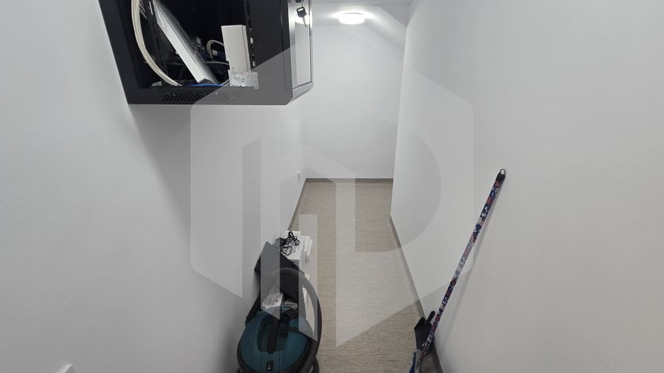 Spatiu comercial 125 mp 6 locuri parcare Doamna Stanca - Poză 6