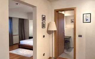 BRASADAS închiriază – Garsonieră spațioasă Bd. Națiunile Unite - Poză 2