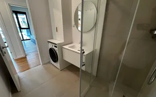 3 Camere cu Parcare 5Min Metrou Grivita Arcadia Domenii Ion Mihalache - Poză 15