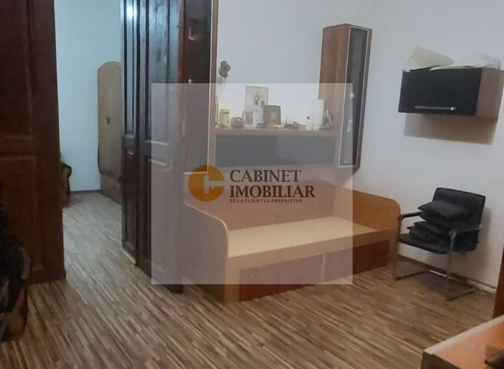 2 camere in vila  | Parter inalt | Unirii - Mantuleasa - Poză 10