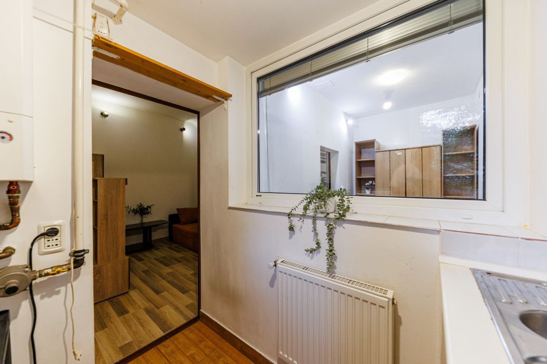 Apartament 2 camere | Parter | Zona Lipovei | 53.000 € | Comision 0% - Poză 25
