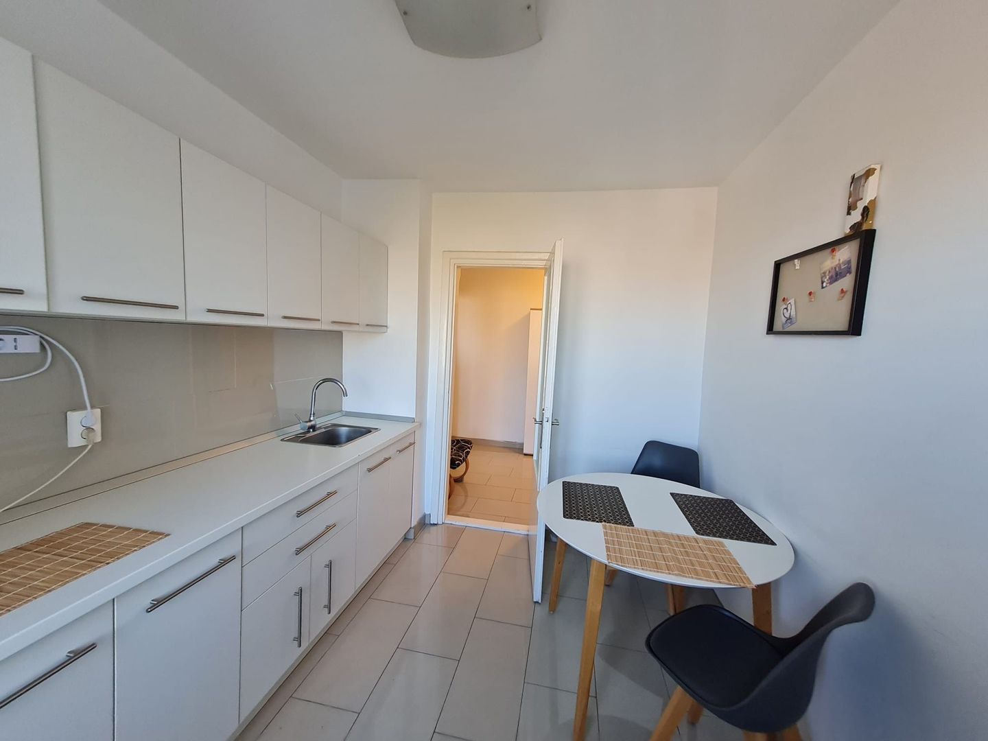 apartament 3 camere zona Mărăști - Poză 21