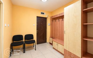 Apartament perfect pentru birou sau pentru locuit, parter inalt, zona Podgoria - Poză 9