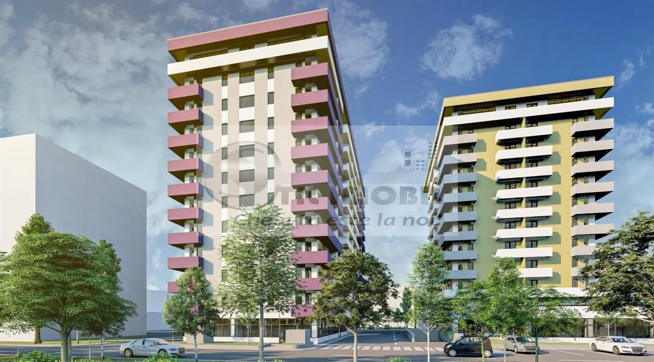 MUTARE IMEDIATA! Apartament cu 2 camere decomandat Central - Poză 5