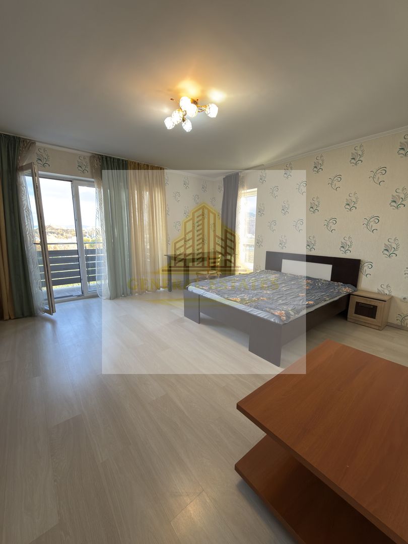 Vand apartament 2 camere - Poză 5