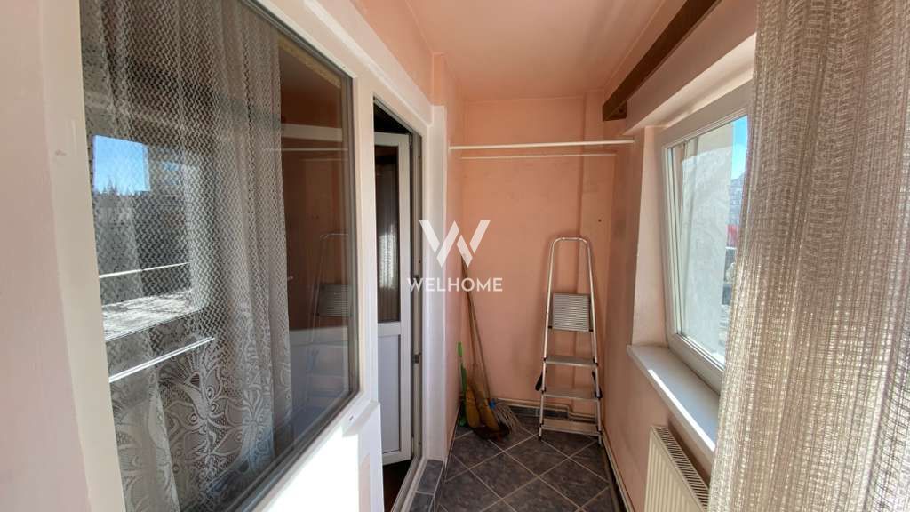 Apartament 3 camere decomandat etajul 1  Sibiu - Poză 15