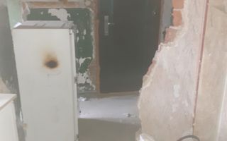 Apartament 2 camere de vânzare – Ghelari | Etaj 1/4 | 45 mp - Poză 8