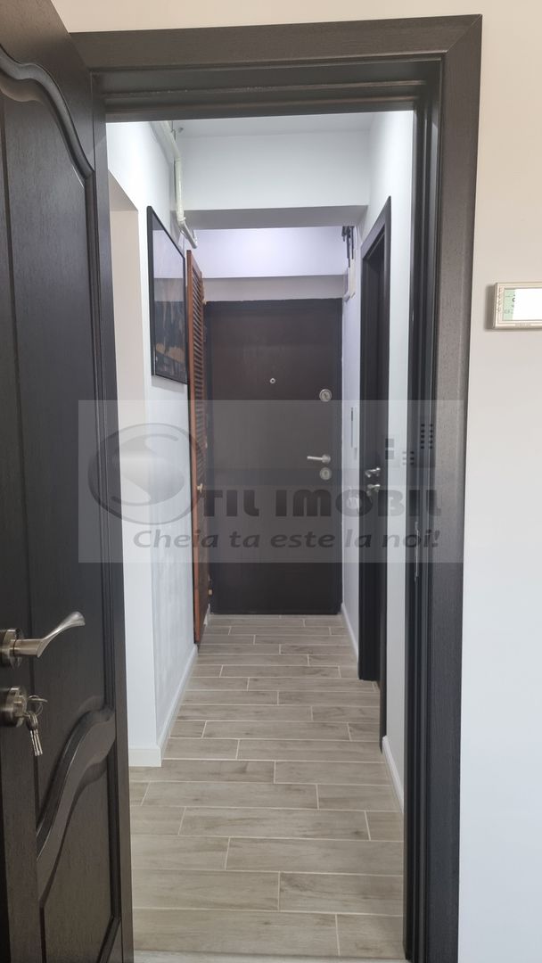 Apartament cu 4 camere - etaj 2/3 - Rediu - Casablanca - 139.500 euro - Poză 16
