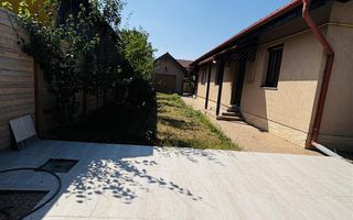 Casa de vanzare la cheie plan Parter Nojorid - Poză 3