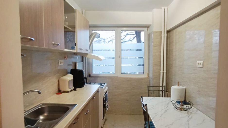 Apartament 3 camere – 2 min metrou Iancului, Modern si Curat - Poză 3