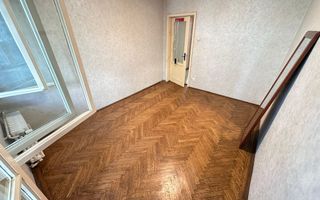 Apartament 3 camere de vânzare – Crângași | Etaj 1 | 2 balcoane A265 - Poză 9