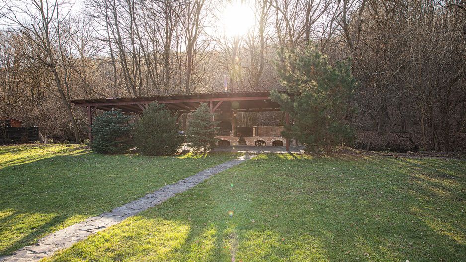 Pensiune, teren 4.460 mp, Hidișelul de Jos, Bihor. 685.000 Euro (neg). - Poză 38