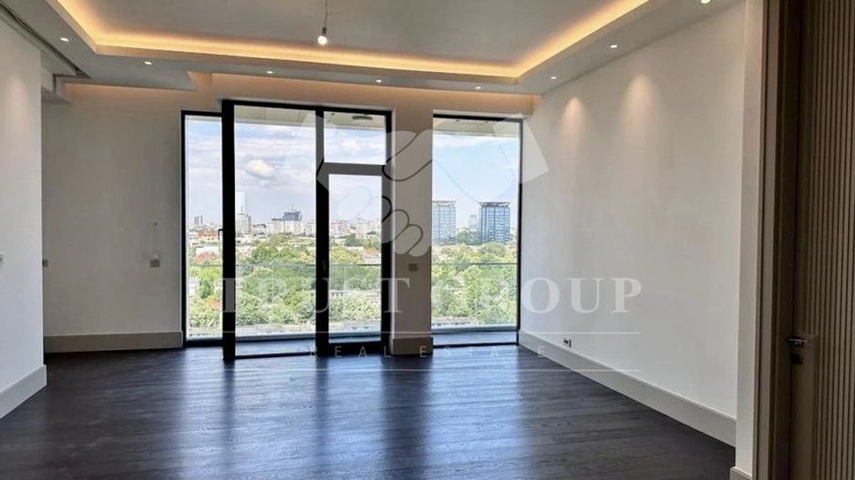 Penthouse exclusivist Parcul Circului - Poză 4
