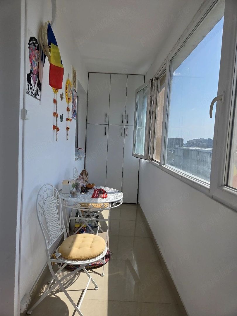 De vanzare apartament 2 camere Sos Pantelimon - Poză 6