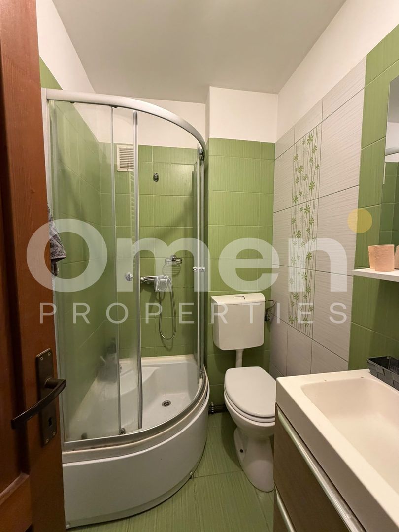Apartament cu o camera disponibil pentru inchiriere, zona RFN - Poză 5