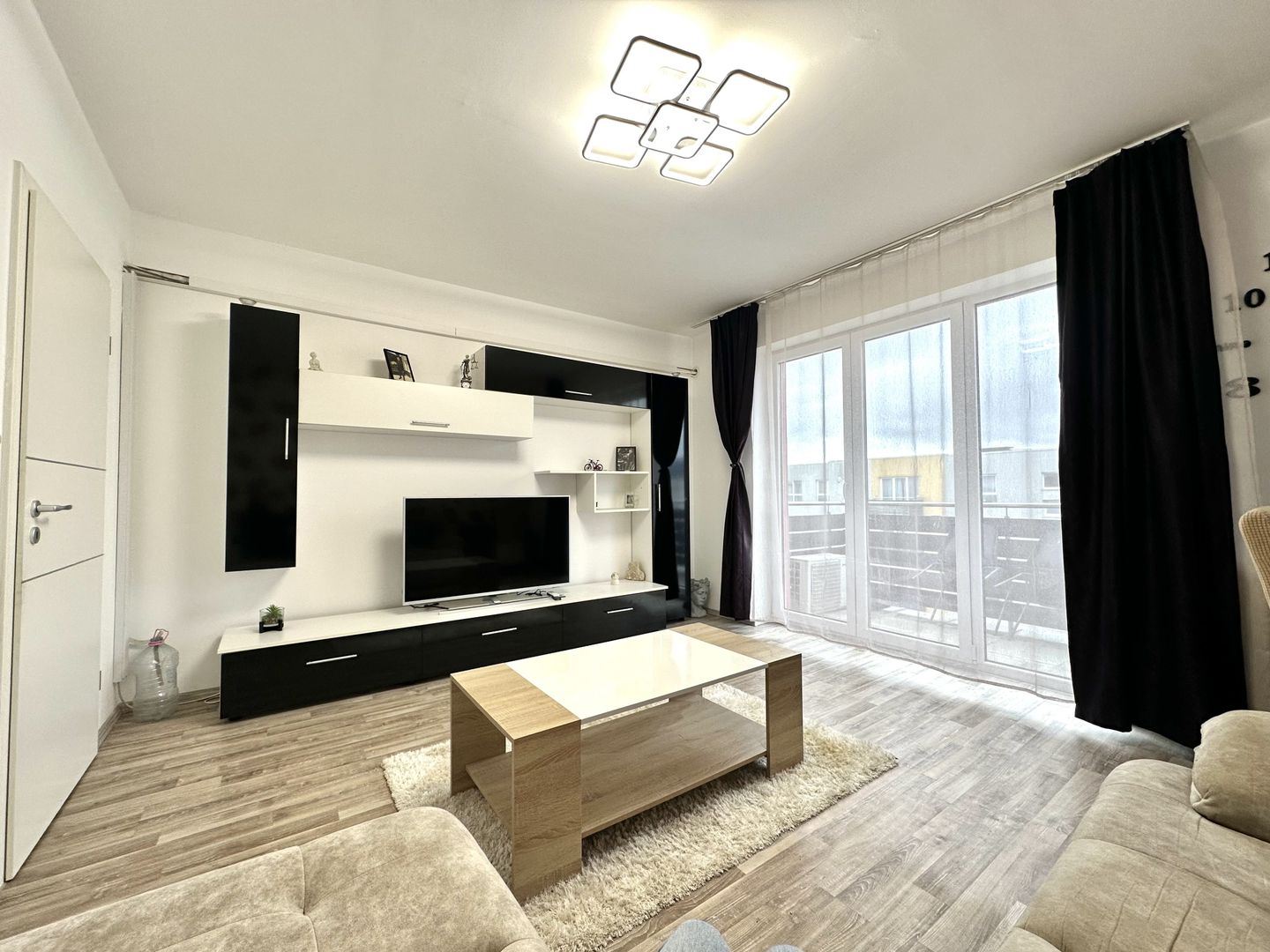 Apartament 2 camere Avantgarden 3, Pet Friendly - Poză 3