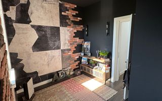 CASA INDIVIDUALA LANGA PADURE | MOBILATA SI UTILATA - Poză 22