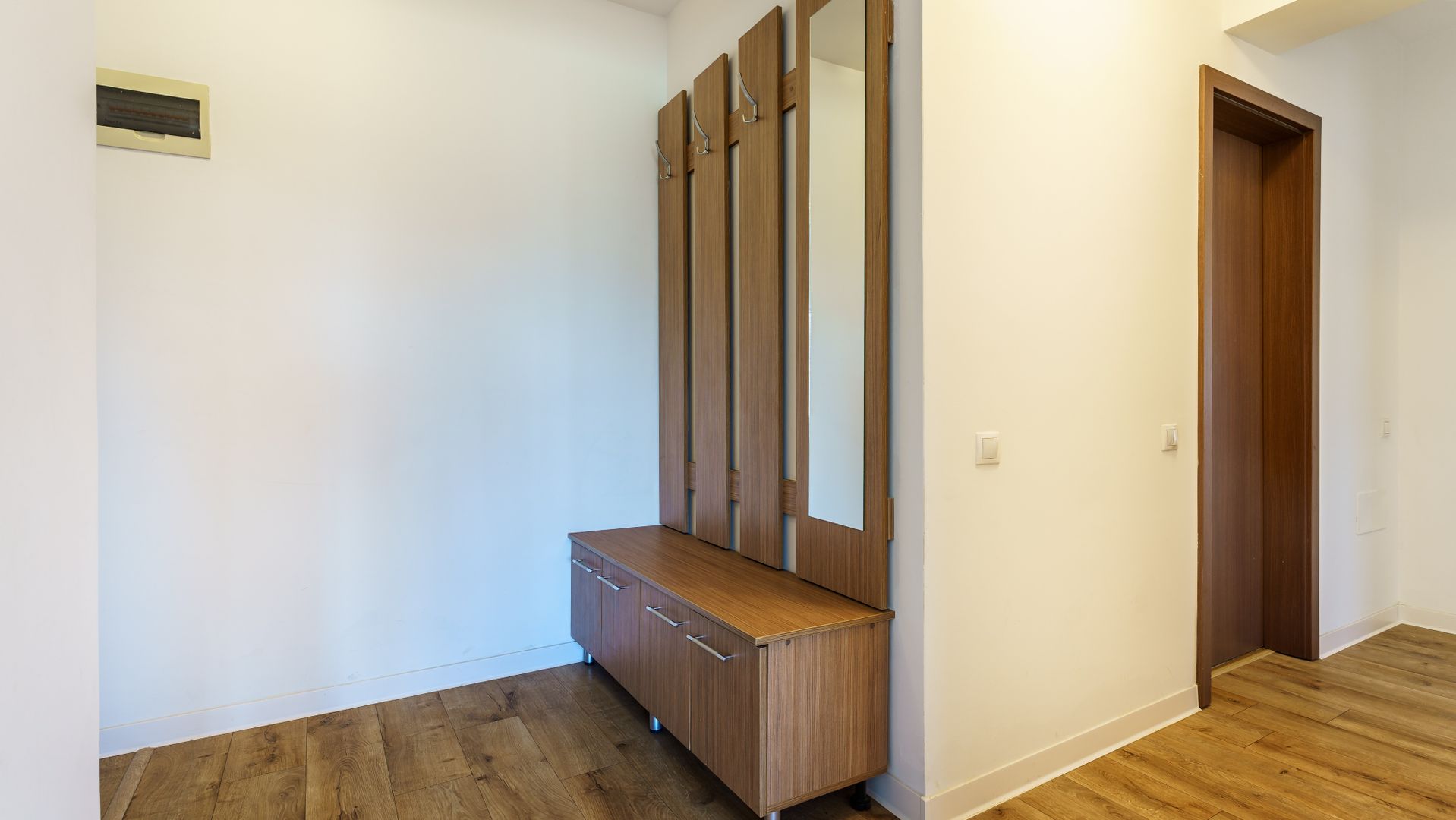 Apartament 3 camere de vanzare, Zona Gheorgheni, Iulius Mall + parcare - Poză 6